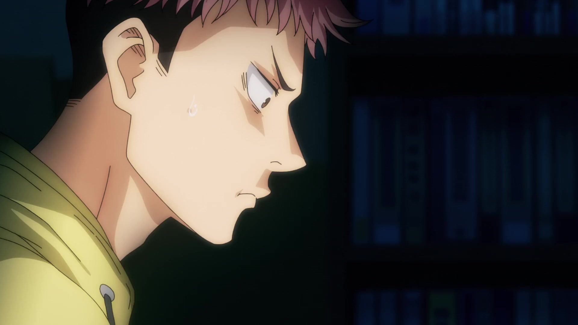 [Tsukyio Editing Resources] Jujutsu Kaisen Season 1 (Episode 1) Raw Clips (429) (tsukyio.com).mp4